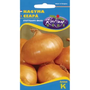 Ceapa-Stuttgarter-Riesen