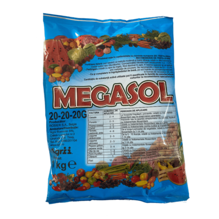 megasol