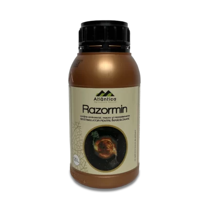 razormin