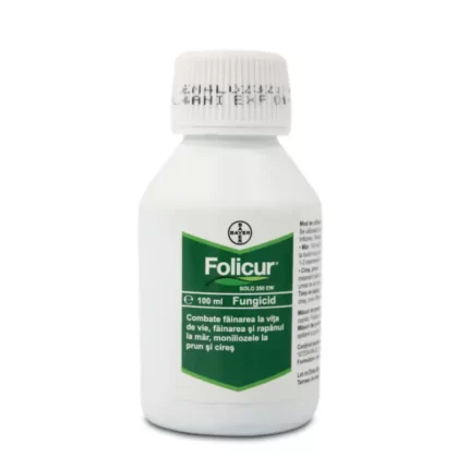 Folicur Solo 250EW 100 ml