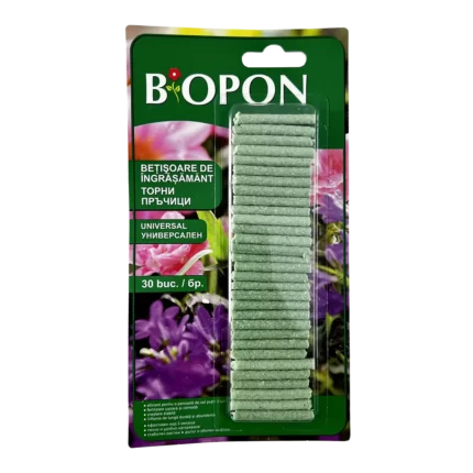 betisoare ingrasamant universal